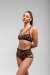 RAD Top Wendy Leopard M