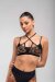 RAD Top Ember Leopard L