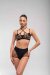 RAD Top Ember Leopard L
