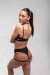 RAD Top Ember Leopard XL