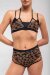 RAD Shorts Wendy Leopard