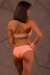 i-Style Shorts Gala M Lachs / Grau B-Ware