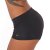 i-Style Shorts Maxi Fit S Lemon / Schwarz