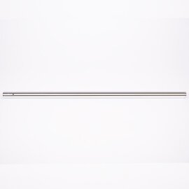 X-Pole SPORT A-Pole ohne Gewinde Chrom