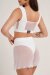 Shark Polewear Top Serenity Weiß