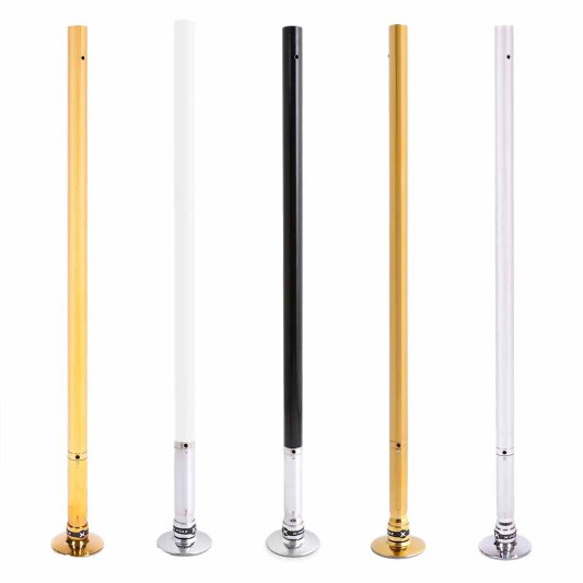 X-Pole A-Pole Einzelteil (PRO)