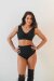 Pole Addict Shorts Lona Schwarz XS