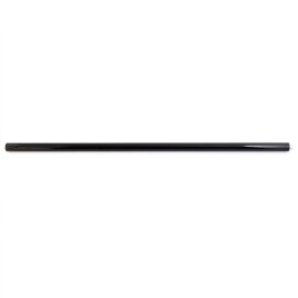 X-Pole X-Stage Lite A-Pole Pulverbeschichtet Schwarz 45 mm