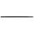 X-Pole X-Stage Lite A-Pole Pulverbeschichtet Schwarz 45 mm