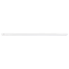 X-Pole X-Stage Lite A-Pole Pulverbeschichtet Weiß...