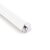 X-Pole X-Stage Lite A-Pole Pulverbeschichtet Weiß 45 mm