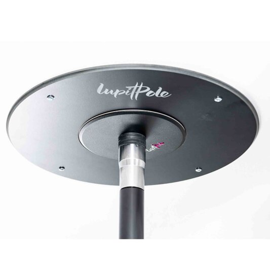 Lupit Pole Classic Deckenverstärkungsplatte für Gipsdecken
