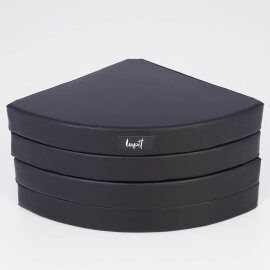 Lupit Pole Classic Deckenverstärkungsplatte für Gipsdecken