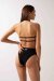 Shark Polewear Shorts Bali Schwarz XS