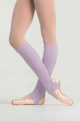 Legwarmer Precal Lavendel