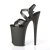 Pleaser Sandalette INFINITY-997 Schwarz EU-37 / US-7