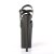 Pleaser Sandalette INFINITY-997 Schwarz EU-39 / US-9