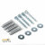 Montage-Set Beton für X-Pole Deckenhalterung Ball Mount