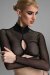 HotCakes Top Arachne Schwarz