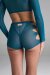 HotCakes Shorts Arachne Türkis S
