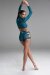 HotCakes Shorts Arachne Türkis S