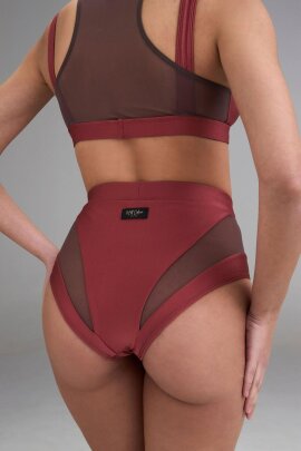 HotCakes Shorts Echidna S