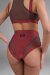HotCakes Shorts Echidna L
