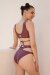 HotCakes Shorts Savanna Mauve XS