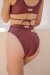 HotCakes Shorts Savanna Mauve XS