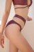 HotCakes Shorts Savanna Mauve XS