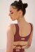 HotCakes Top Savanna Mauve
