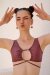 HotCakes Top Savanna Mauve