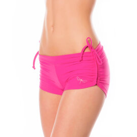 Dragonfly Shorts Michelle L Pink