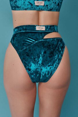 HotCakes Shorts Savanna Himmelblau S
