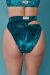 HotCakes Shorts Savanna Himmelblau S