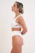 Lunalae Shorts Odessa Weiß