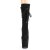 Pleaser FLAMINGO-1050FS Plateau Stiefeletten künstliches Wildleder Schwarz EU-41 / US-11