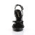 Fabulicious FLAIR-436 Sandaletten Lack Schwarz EU-43 / US-13