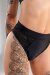 RAD Shorts Hecate Twinkle Schwarz M