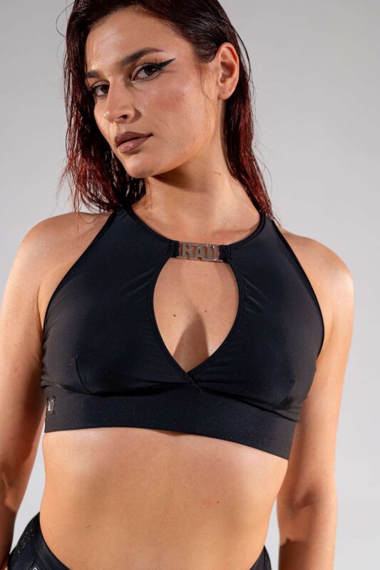 RAD Top Chandra Twinkle Schwarz XS