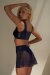Shark Polewear Top Serenity Sapphira