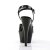 Pleaser Sandalette KISS-209 Schwarz EU-35 / US-5