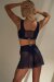 Shark Polewear Shorts Serenity Sapphira S