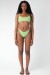 FANNA Top Grace Soft Green