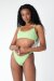 FANNA Top Grace Soft Green XL