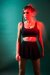 Oksa Wear Rock Siena Schwarz M