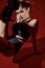 Oksa Wear Top Agatha Schwarz