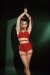 Oksa Wear Shorts Agatha Rot