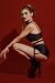 Oksa Wear Shorts Agatha Schwarz M