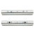 X-Pole X-Fly Flying Pole Chrom Pro (2,81 m) B-Ware
